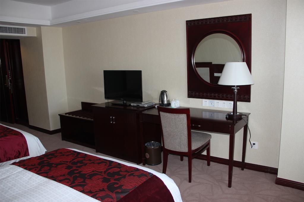Dalian Southern Airline Pearl Hotel Quarto foto